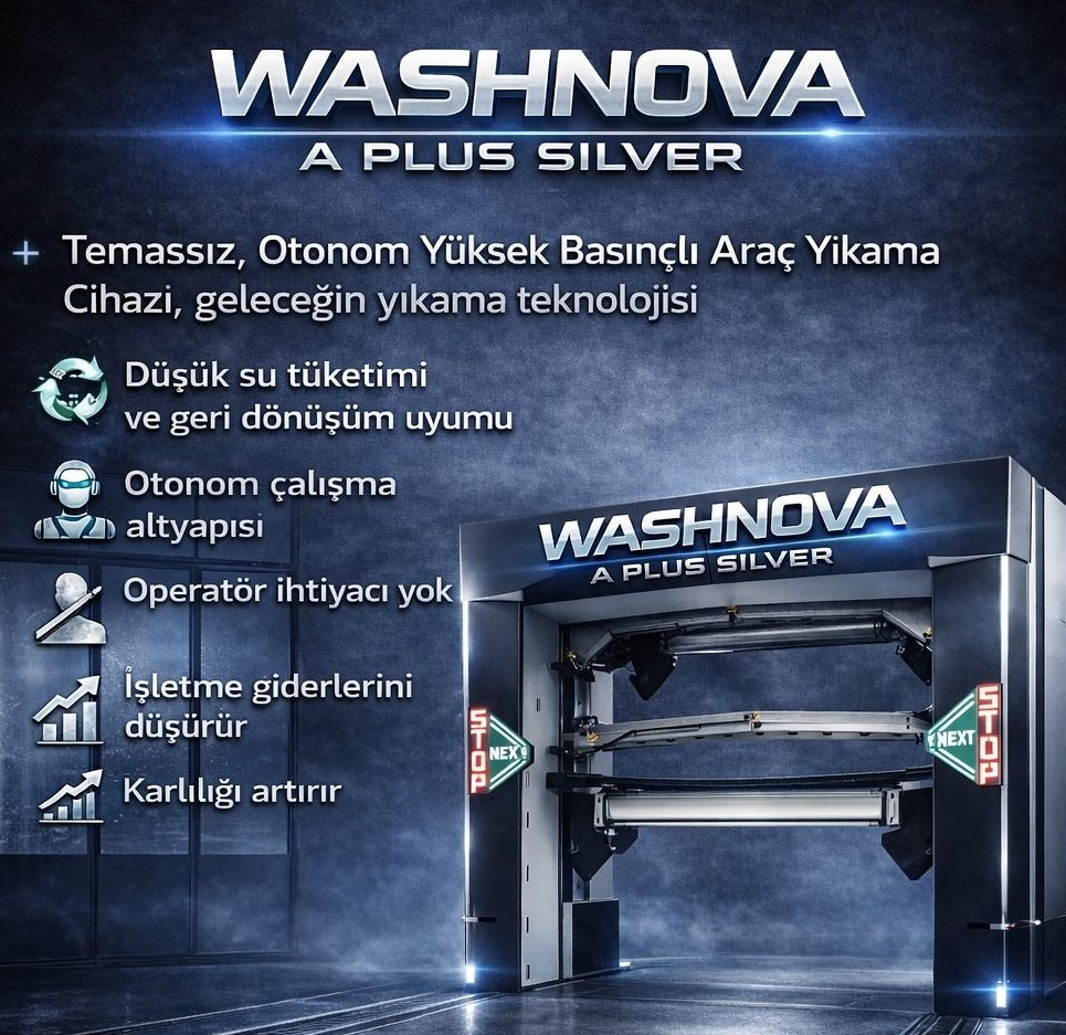 WashNova